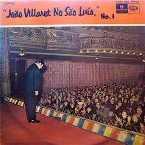 João Villaret - "João Villaret No São Luís," No.1 FLAC