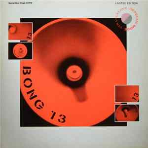 Depeche Mode - Strangelove FLAC