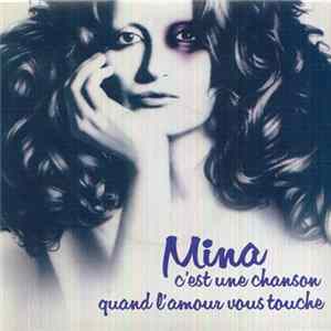 Mina - C'est Une Chanson / Quand L'Amour Vous Touche FLAC