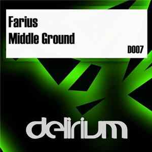 Farius - Middle Ground FLAC