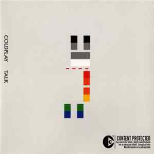 Coldplay - Talk FLAC