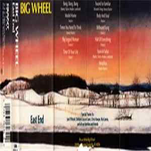 Big Wheel - East End FLAC
