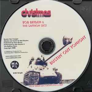 Christmas - Bustin’ Out Tonight FLAC