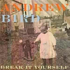 Andrew Bird - Break It Yourself FLAC