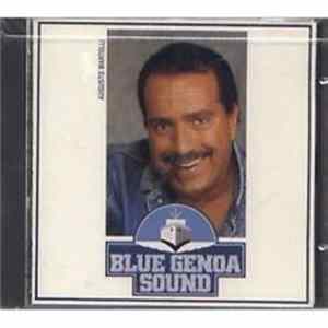Augusto Martelli - Blue Genoa Sound FLAC