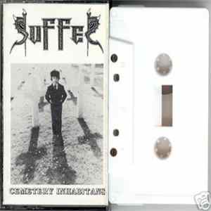 Suffer - Cemetary Inhabitants FLAC