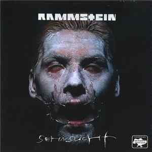 Rammstein - Sehnsucht FLAC