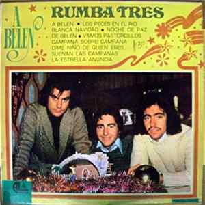 Rumba Tres - A Belén FLAC
