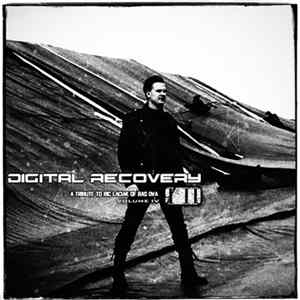 Various - Digital Recovery - A Tribute To Rik Laciak - I II Volume IV FLAC