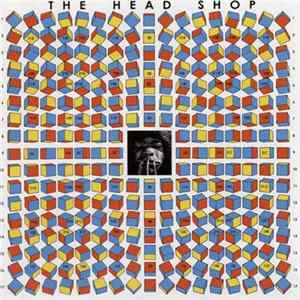 The Head Shop - The Head Shop FLAC