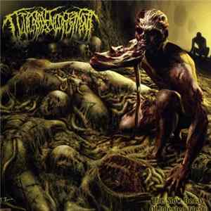 Guttural Engorgement - The Slow Decay Of Infested Flesh FLAC