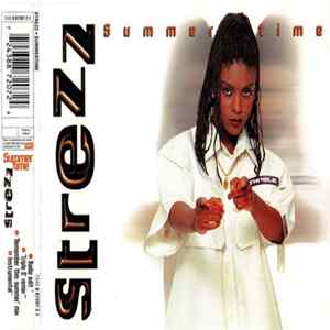 Strezz - Summertime FLAC