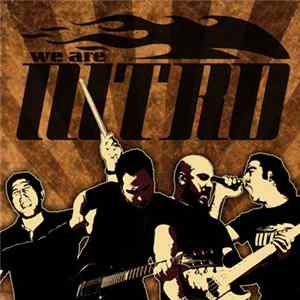 NITRO - We Are Nitro FLAC