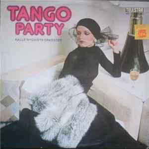 Kalle Nyqvists Orkester - Tango Party FLAC