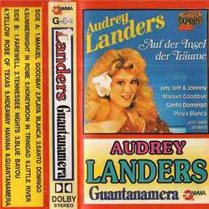 Audrey Landers - Guantanamera FLAC