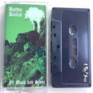 Deafest, Uaithne - Of Moss And Stone FLAC