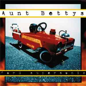 Aunt Bettys - Ford Supersonic FLAC