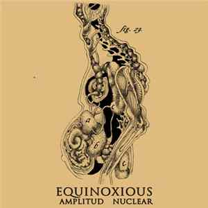 Equinoxious - Amplitud Nuclear FLAC