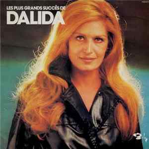 Dalida - Les Plus Grands Succès De Dalida FLAC