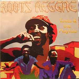 Toots & The Maytals - Roots Reggae FLAC