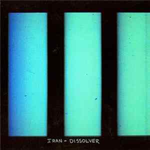 Iran - Dissolver FLAC