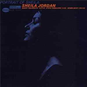 Sheila Jordan - Portrait Of Sheila FLAC