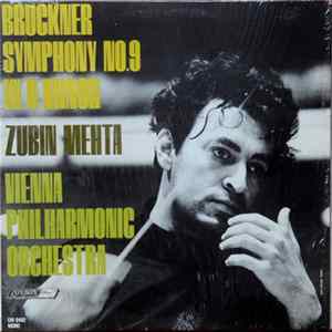 Bruckner - Zubin Mehta, Vienna Philharmonic Orchestra - Symphony No. 9 In D-Minor FLAC