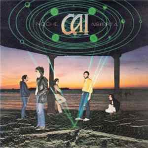 Cai - Noche Abierta FLAC