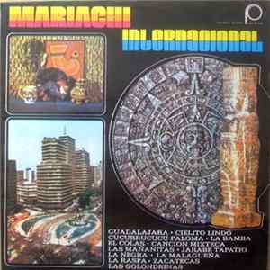 Mariachi Internacional - Mariachi Internacional FLAC