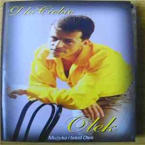 Olek - Dla Ciebie FLAC