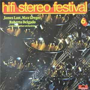 Various - Hifi-Stereo-Festival 6 FLAC
