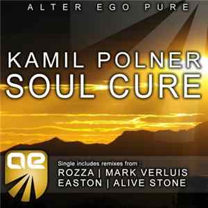 Kamil Polner - Soul Cure FLAC
