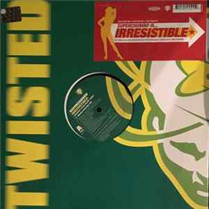 Superchumbo - Irresistible! FLAC