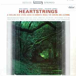 Dean Elliott - Heartstrings FLAC
