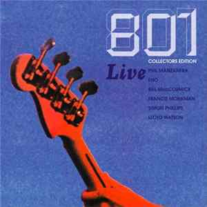 801 - Live - Collectors Edition FLAC