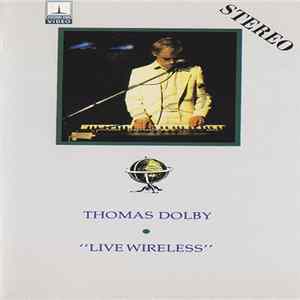 Thomas Dolby - Live Wireless FLAC