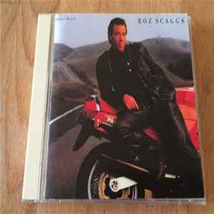 Boz Scaggs - Other Roads FLAC