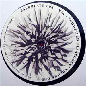 Various - Compiled Pleasures Volume One FLAC