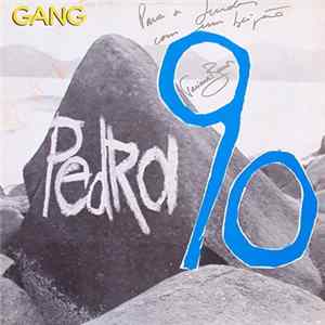 Gang 90 - Pedra 90 FLAC