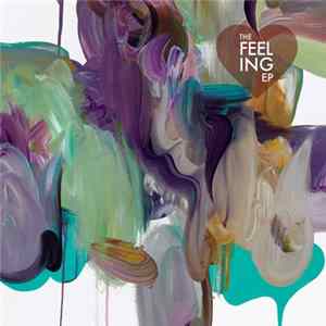 DMProgress - The Feeling EP FLAC