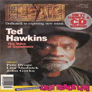 Various - The Leak - Fall 1994 FLAC