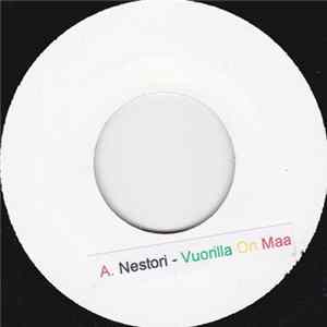 Nestori - Vuorilla On Maa FLAC