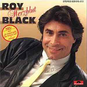 Roy Black - Herzblut FLAC