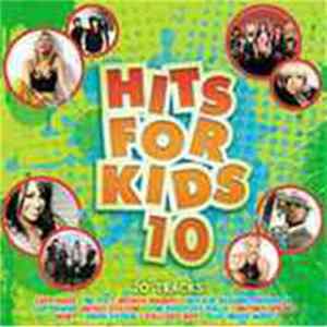 Various - Hits For Kids 10 FLAC