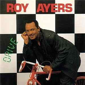 Roy Ayers - Drive FLAC