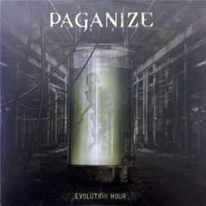 Paganize - Evolution Hour FLAC