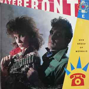Waterfront Home - New Breed Of Mermaid FLAC