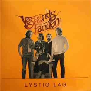 Vestlandsfanden - Lystig Lag FLAC