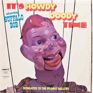 Howdy Doody Ensemble - It's Howdy Doody Time! FLAC
