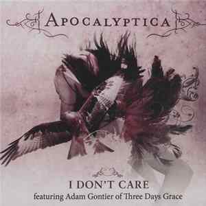 Apocalyptica - I Don't Care FLAC
